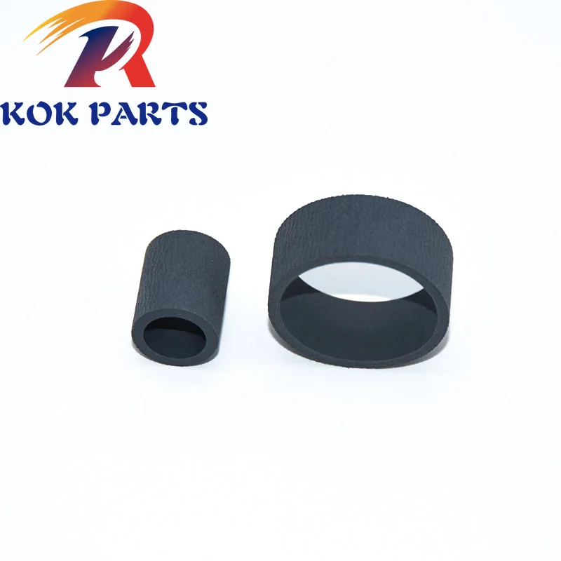

10sets 1447353 1466932 Pickup Separation Roller Tire for EPSON L800 L801 L805 L810 R270 R285 R290 R295 R360 R390 T50 T59 T60 P50