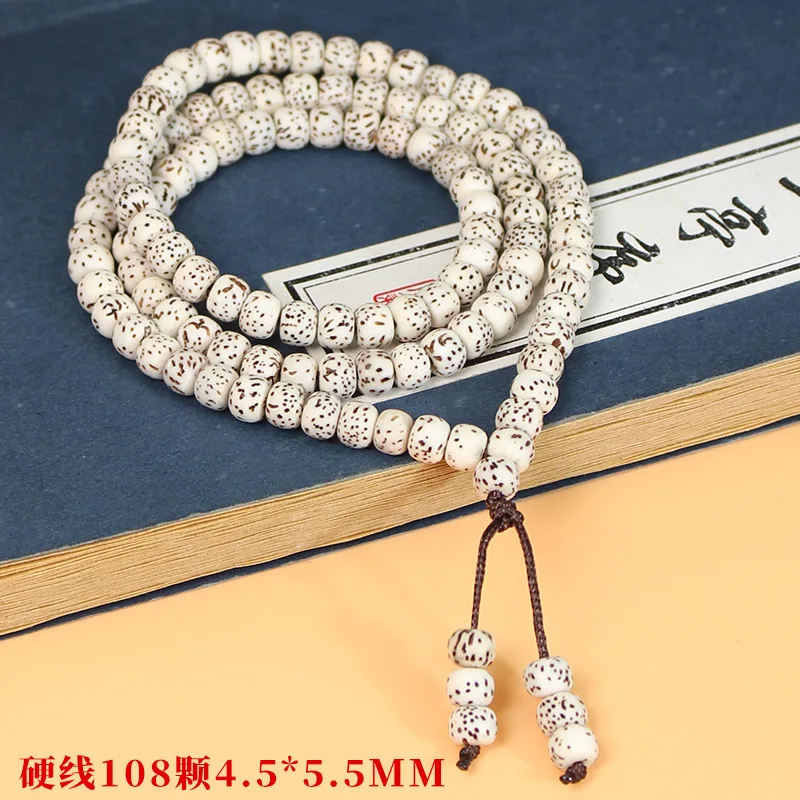 Оптовая продажа с фабрики Xingyue Bodhi Bracelet108Buddha бусины четки кулон ожерелье ручной
