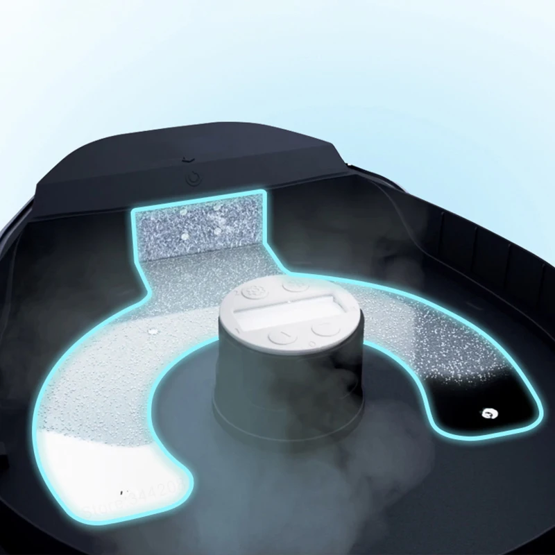 Автоматическая умная кормушка Airrobo холодильное устройство для хранения сухой и