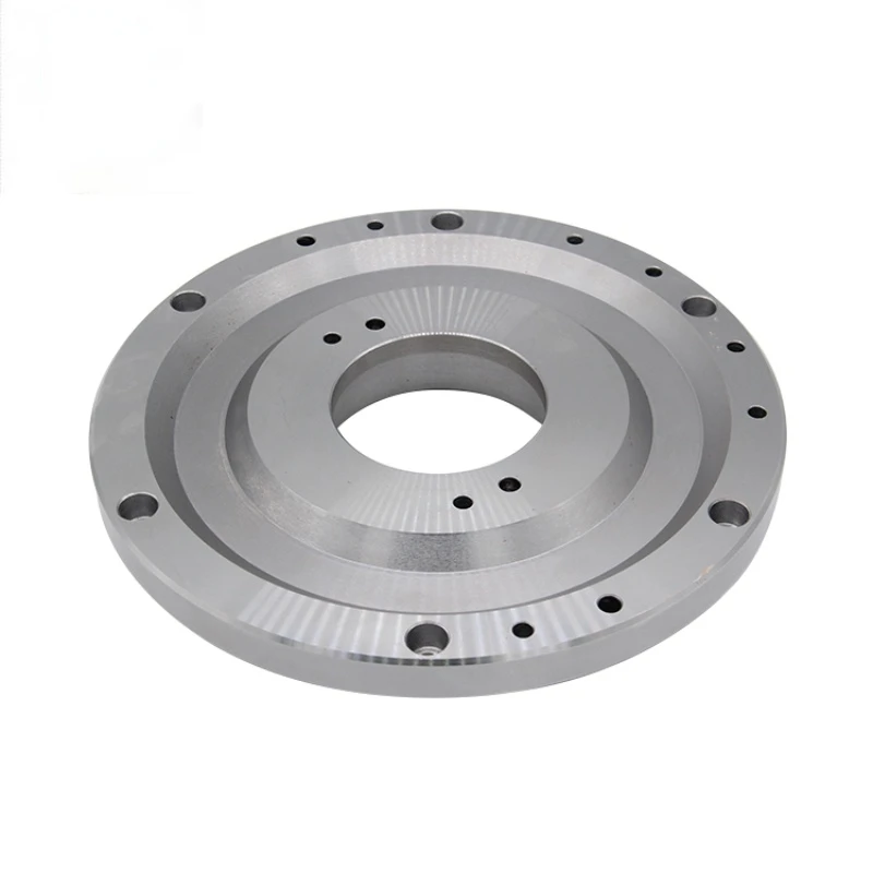 

Steel bearing cnc lathe machine parts