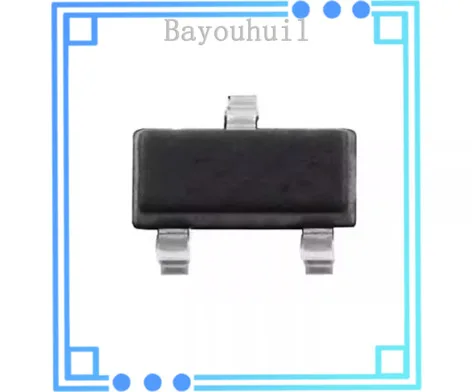 

10PCS AO3438 SMD MOS Tube SOT-23 N Channel A03438