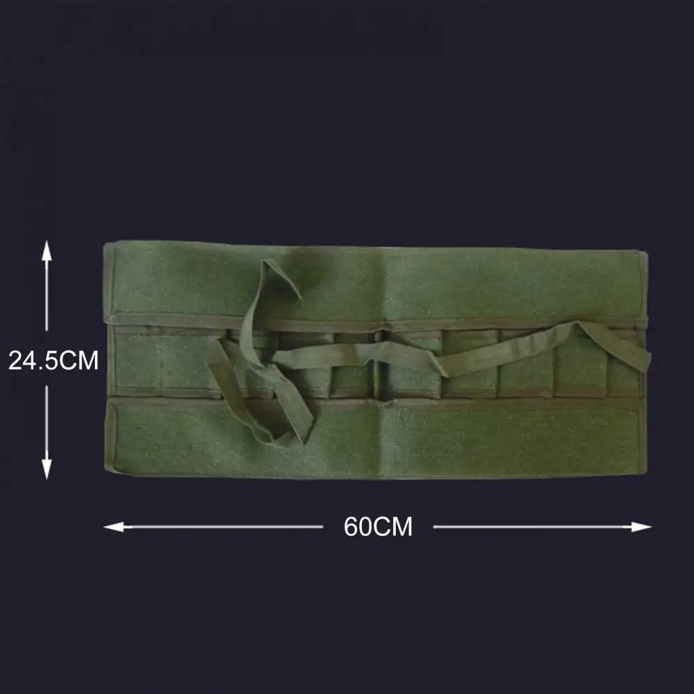 

Набор инструментов для хранения, вместительпосылка упаковка, водонепроницаемый бонсай армейского зеленого цвета, посылка скогубцы