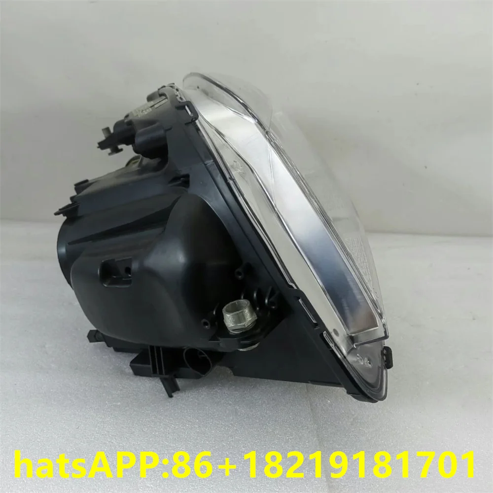 Фото 1 шт. для фар Mercedes-Benz GLK W204 2008-2012 GLK300 GLK350, ксеноновая фара с AFS, европейская версия №4
