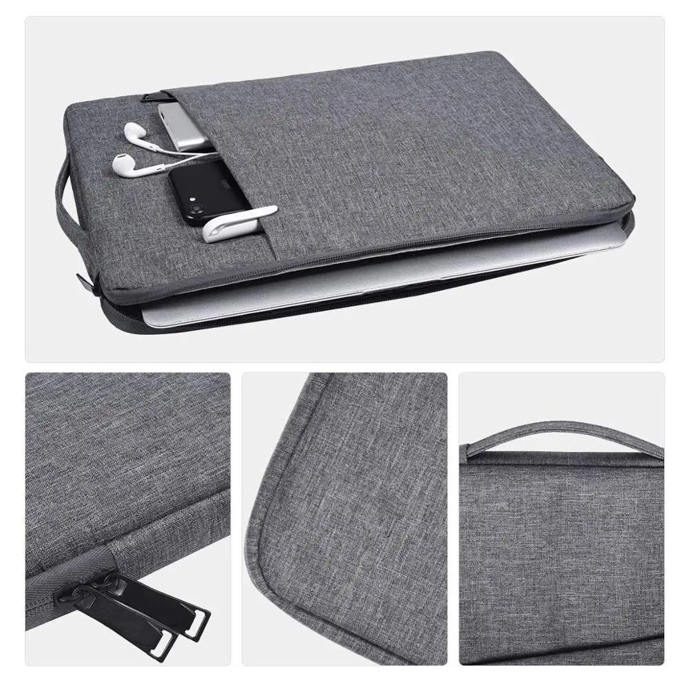 For Huawei MateBook D16 15.6 13 X Pro D14 D15 2022 Case for MagicBook Pro 16.1 14 15 Huawei Laptop Notebook Bag for Women Men