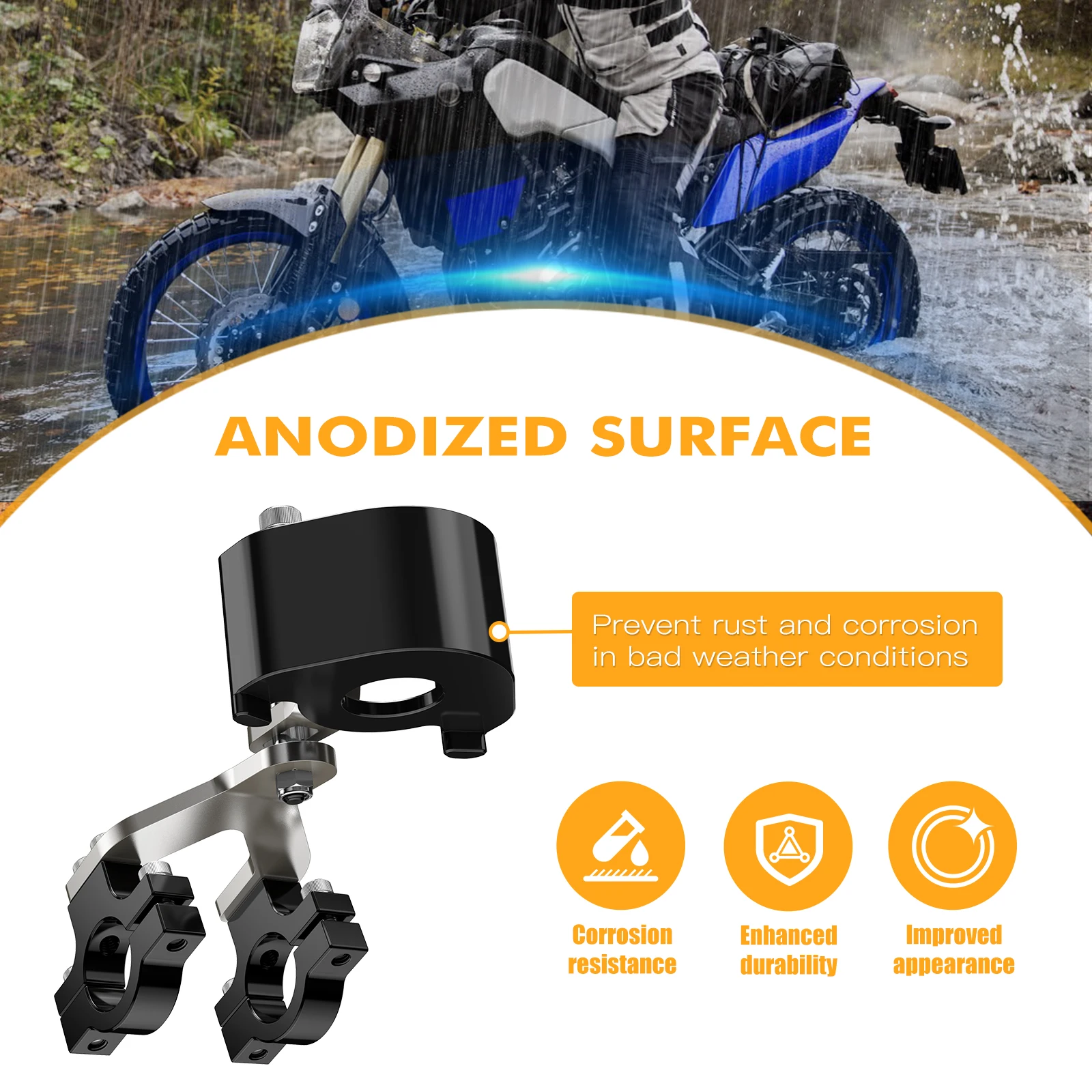 Мотоцикл Yamaha Tenere 700 Rally Edition 2020