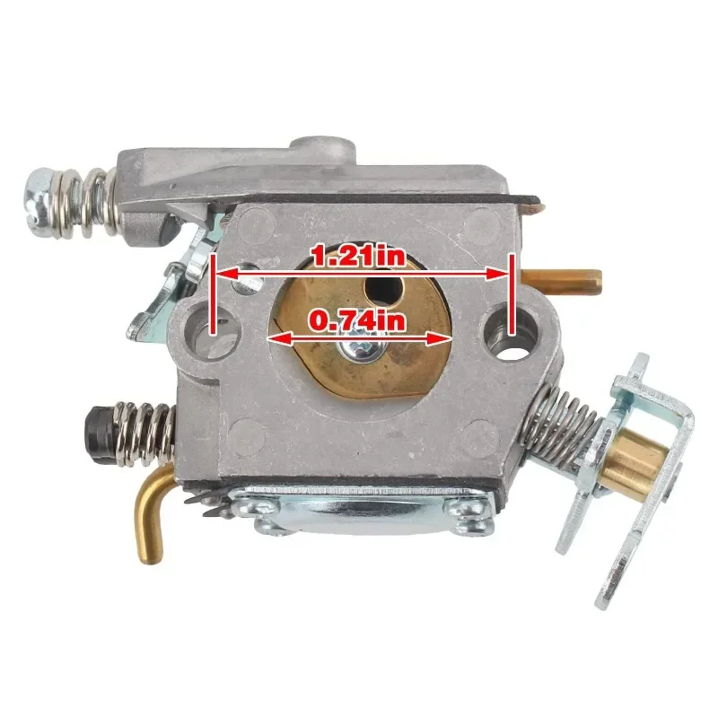 Для WT-891 C1U-W8 C1U-W14 WT-324 WT-391 WT-600 WT-624 бензопилы