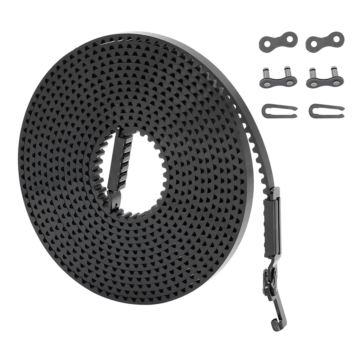 41A5434-11A Приводной ремень 234 дюйма для механизма открывания гаражных ворот 7 футов