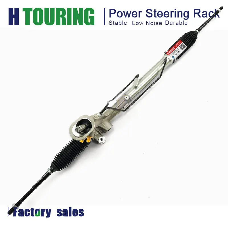 Новая рулевая рейка для SKODA FABIA ROOMSTER 1 2/1 4/1 9 TDI 98-2008 6Q1423055AA 6Q1423055Q 6Q1423061N 6Q1423061NX