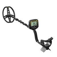new arrival md850 3 5m depth underground gold metal detector