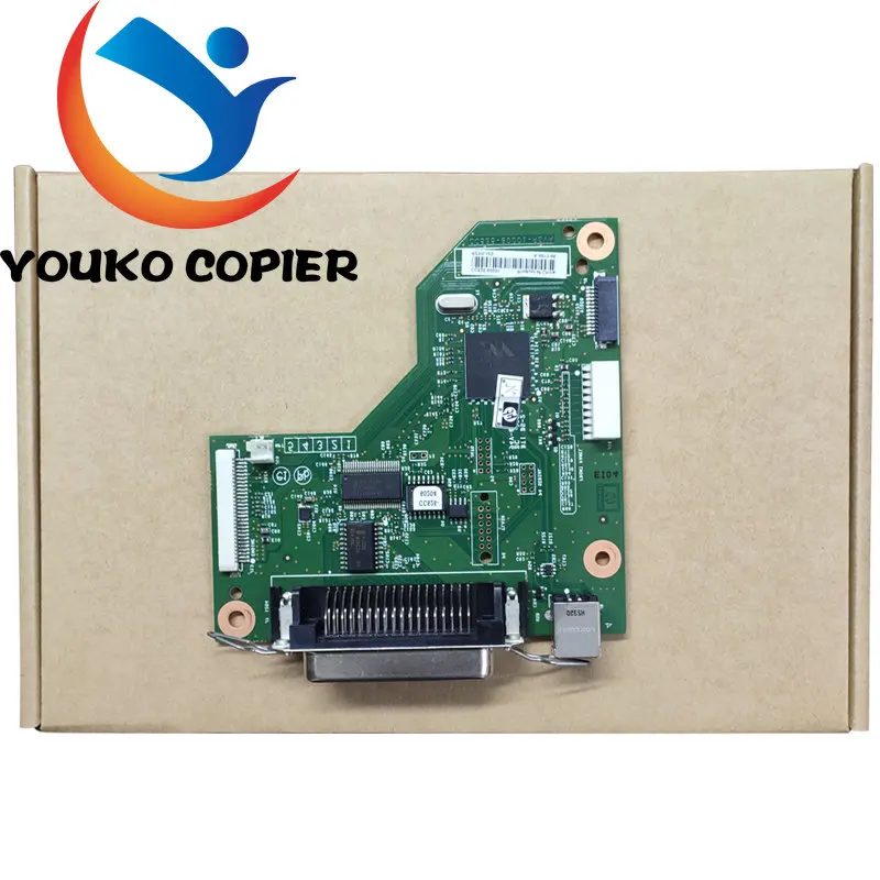 

Материнская плата для форматирования HP LaserJet 2035, гарантия 3 месяца, 1 шт.