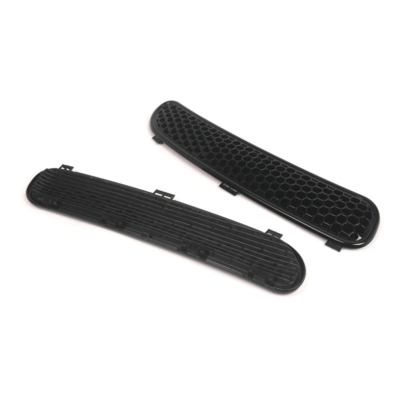 Решетка для вентиляционных отверстий решетка ветрового стекла в сборе BMW Mini R50 R52