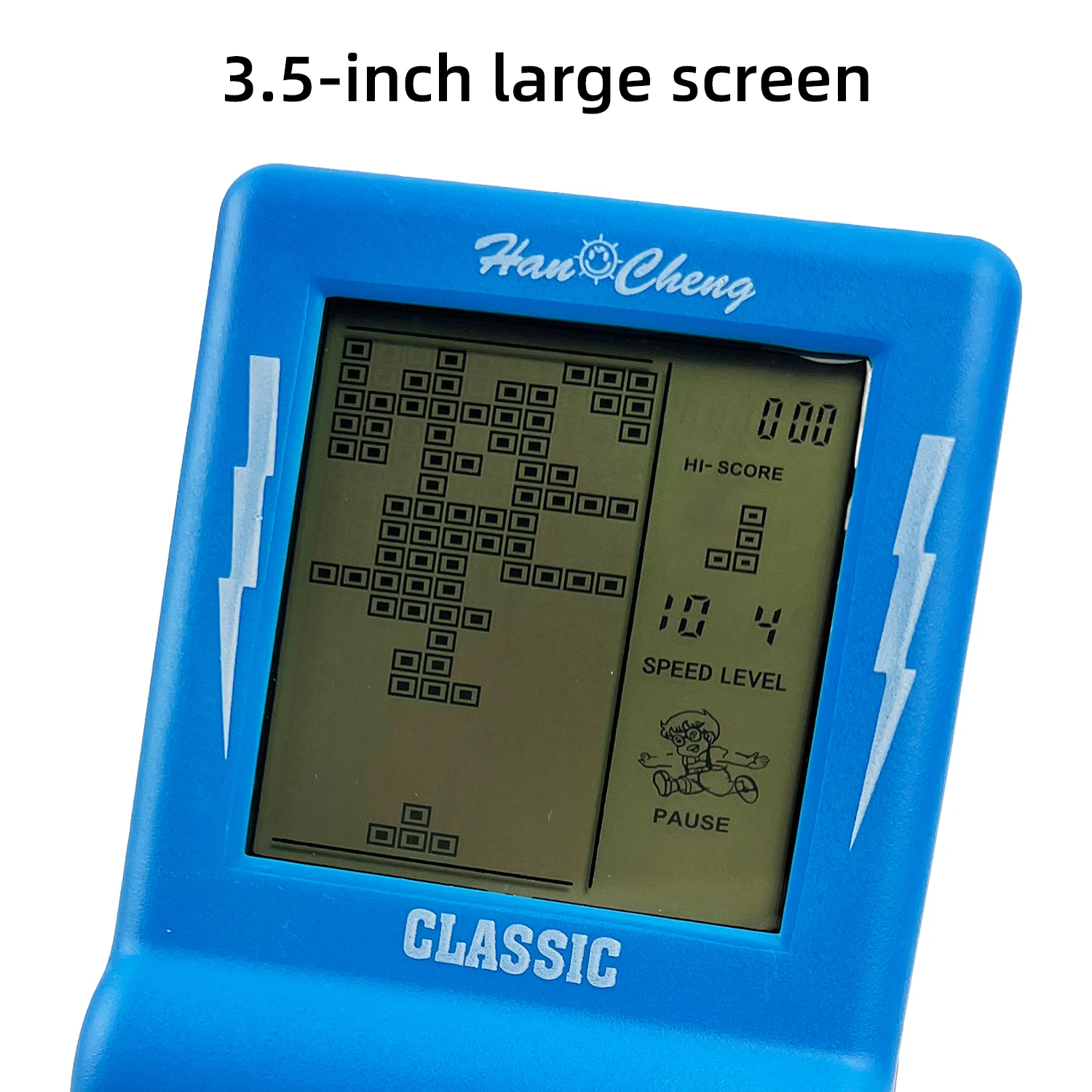 Купить Игру Тетрис С Большим Экраном