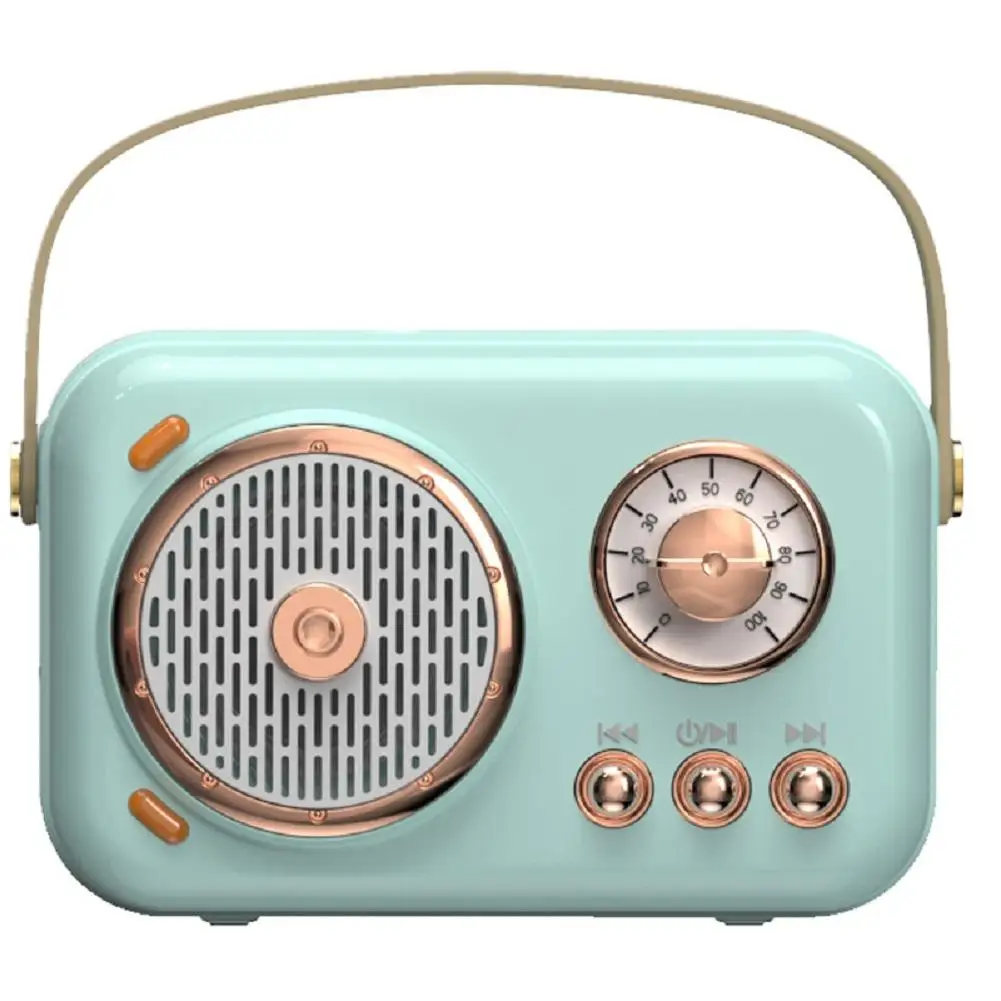 

Портативный Bluetooth-динамик B152, встроенный микрофон, караоке-динамик, маленький семейный Ktv