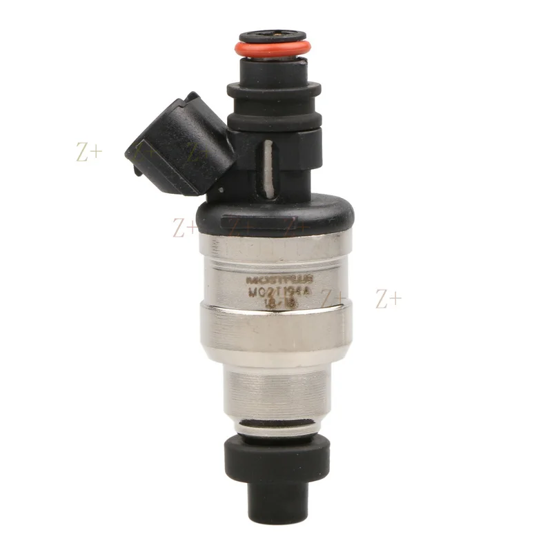 Фото Топливные форсунки Z+ (6 шт.) для Toyota 4Runner Pickup 1989-1995 гг., 3VZE 3.0L V6, 23250-65020 №3