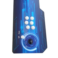 arcade controller for pandora 3d jamma game machinemulti games 8000 in 1 video mini game machine