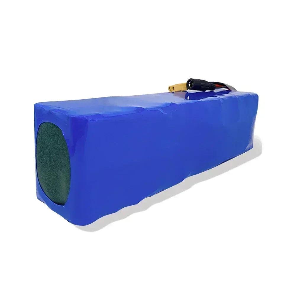 Литий-ионный аккумулятор 48 В 100 Ач 1000 Вт 13S3P 99999 мАч