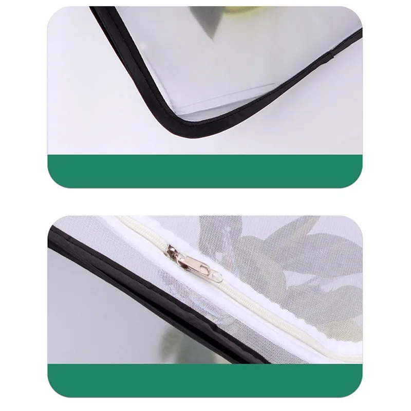 Садовая Клетка Для Наблюдения За Бабочками Домашний Насекомый Среда Обитания