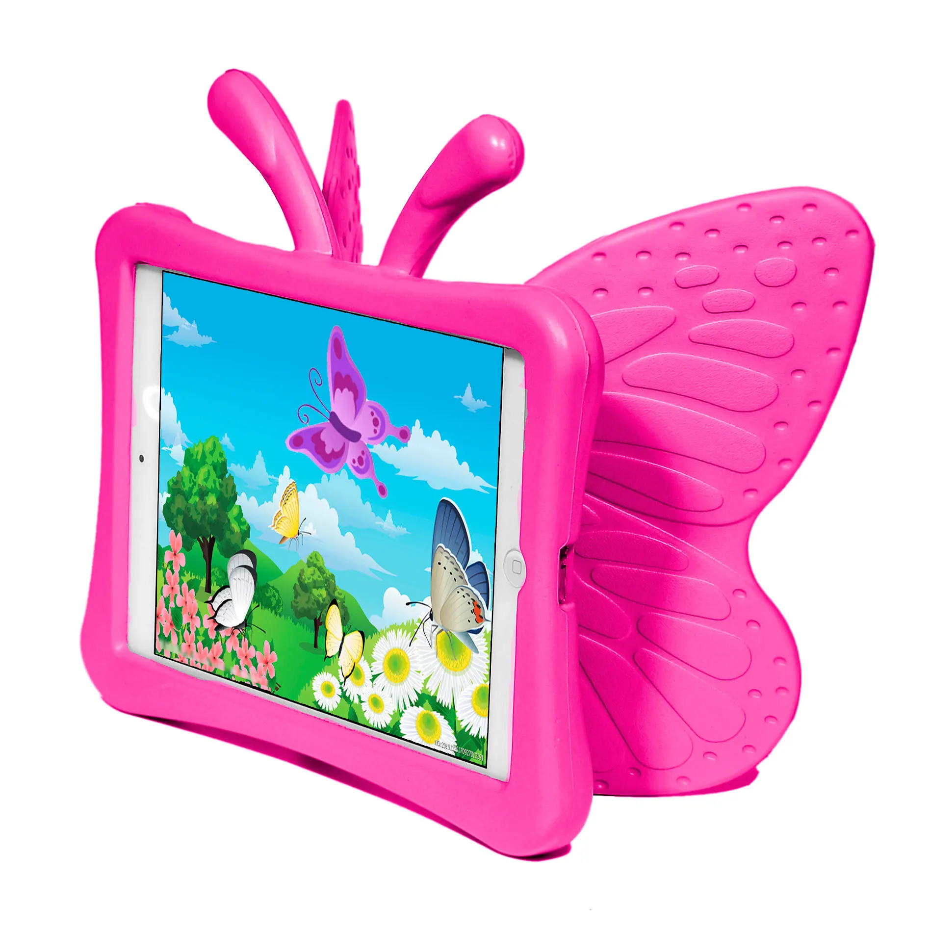 

Чехол-подставка из ЭВА для Apple iPad 7, 8, 9 поколения, 2019, 2020, 2021