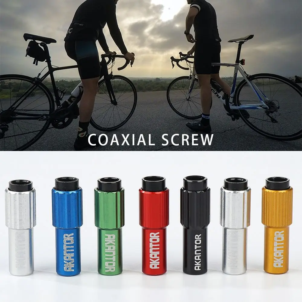 

Регулируемые крышки корпуса для горных велосипедов, соединитель троса переключателя передач, детали для линий велосипеда, микрорегулируем...