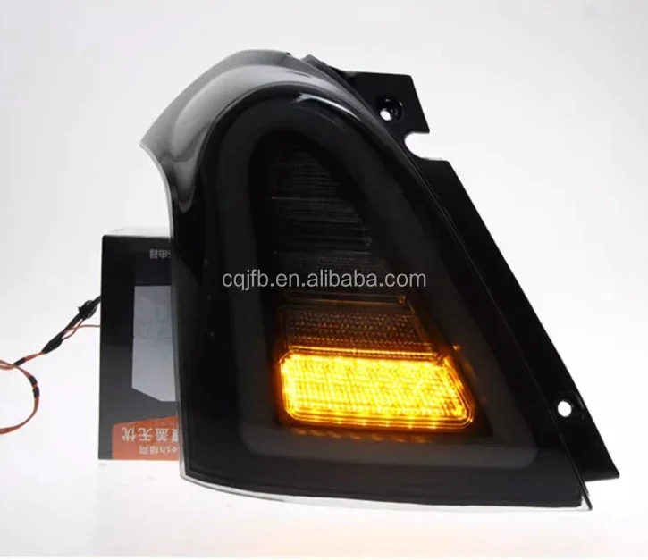 Задний фонарь в сборе для Suzuki Swift 2005-2016