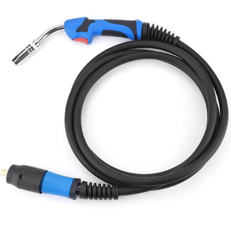 

Gas Shielded Welding Torch