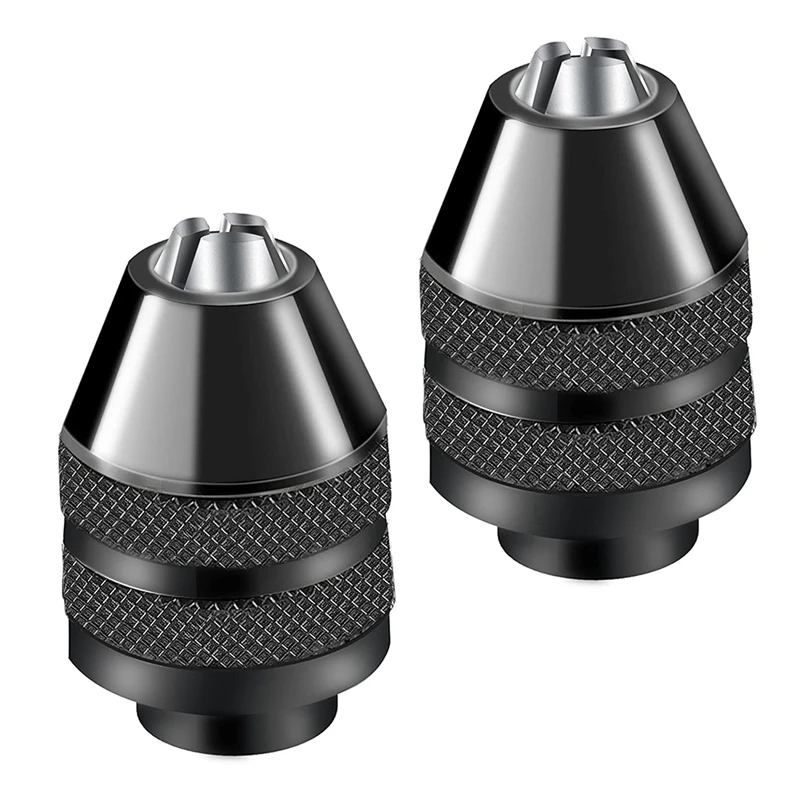 

Spot Goods Chuck Keyless Drill Chuck For 4486 Model 395 3000 4000 4300 8220 3000 7300 Multipro