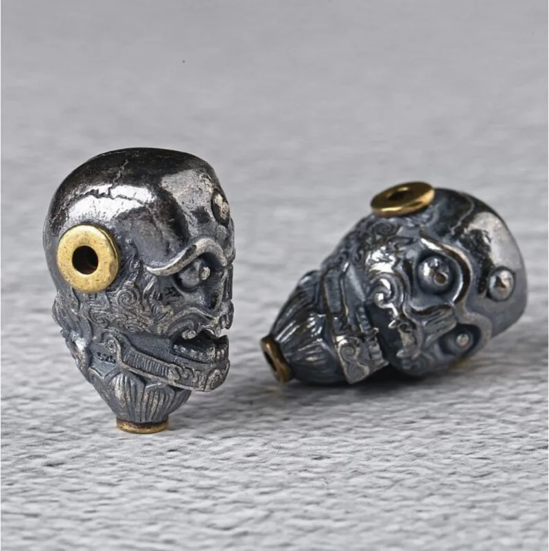 Рисунок 5 - Буддийский молитвенный Скелет из