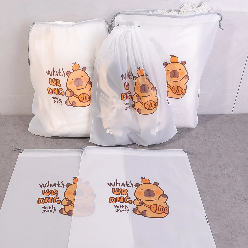 Органайзер для хранения обуви сумки дорожная портативная водонепроницаемая