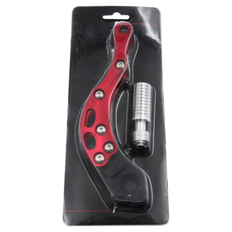 Рычаг стартера Kick для JOG50/90/100 Fuxi 100CC сменный аксессуар алюминиевый рычаг запуска