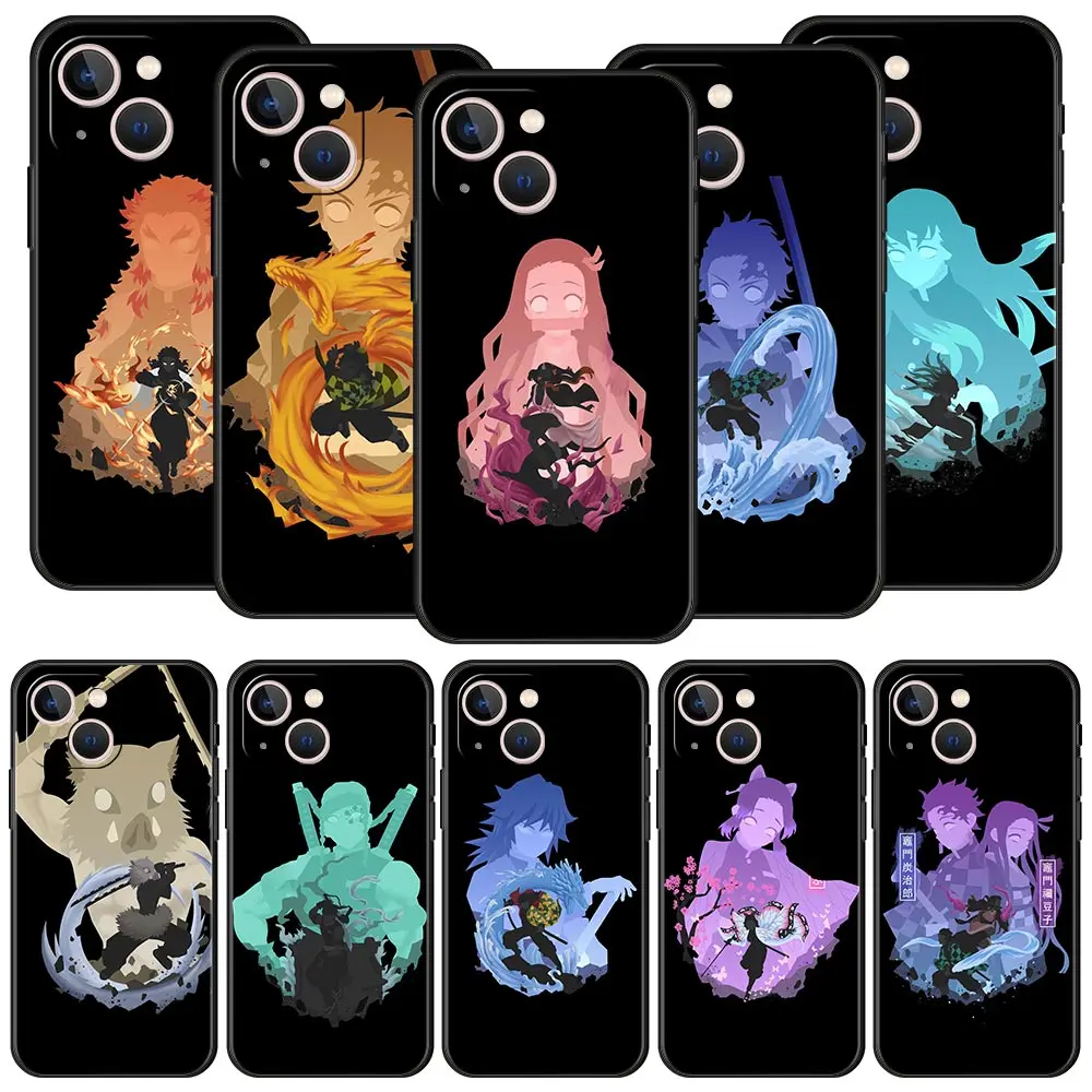 

Чехол для iPhone 11 12 13 14 Pro Max Mini X XR XS 7 8 Plus SE 2020