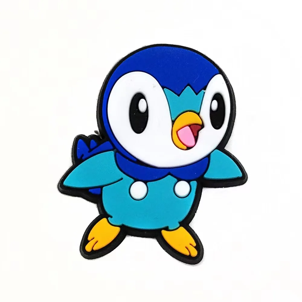 New 27 popular styles Cartoon Various cute Animals set Sale DIY Shoe Buckle Croc Jibz Clogs Decoration Christmas Gift