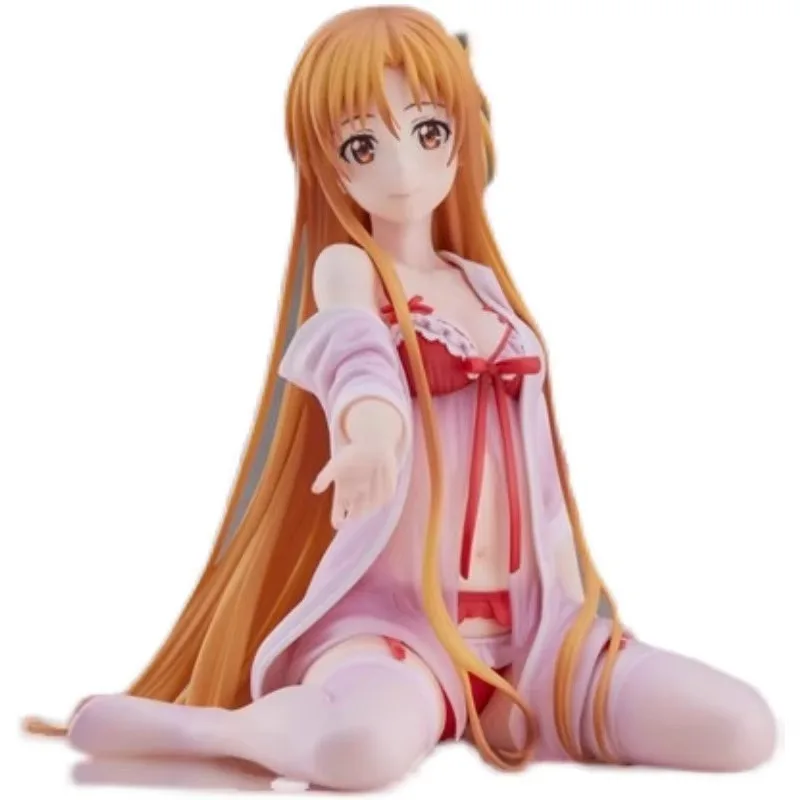 В наличии оригинальные статические продукты ANIPLEX Asuna 1/7 из игрушечных моделей