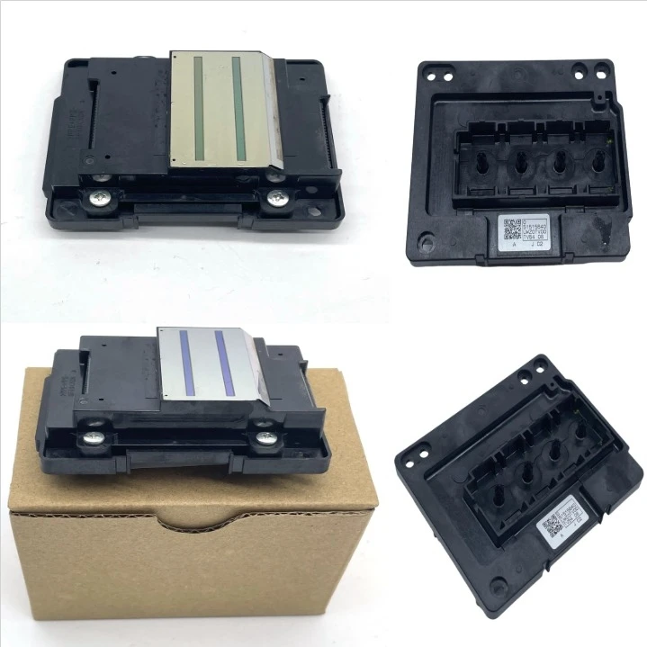 Ф 166000 Печатающая головка подходит для Epson Work Epsonce WF-3730 WF-3621 WF-3640 L1455 WF-3721 WF-3725 WF-3620