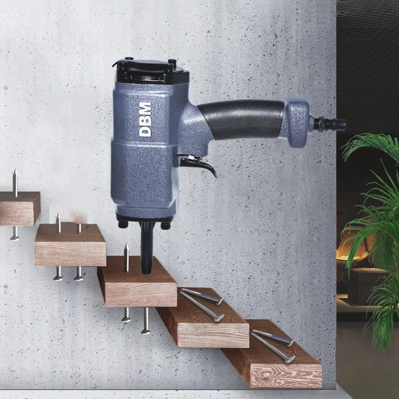 _ Пневматический съемник для ногтей гвоздезабивной пистолет