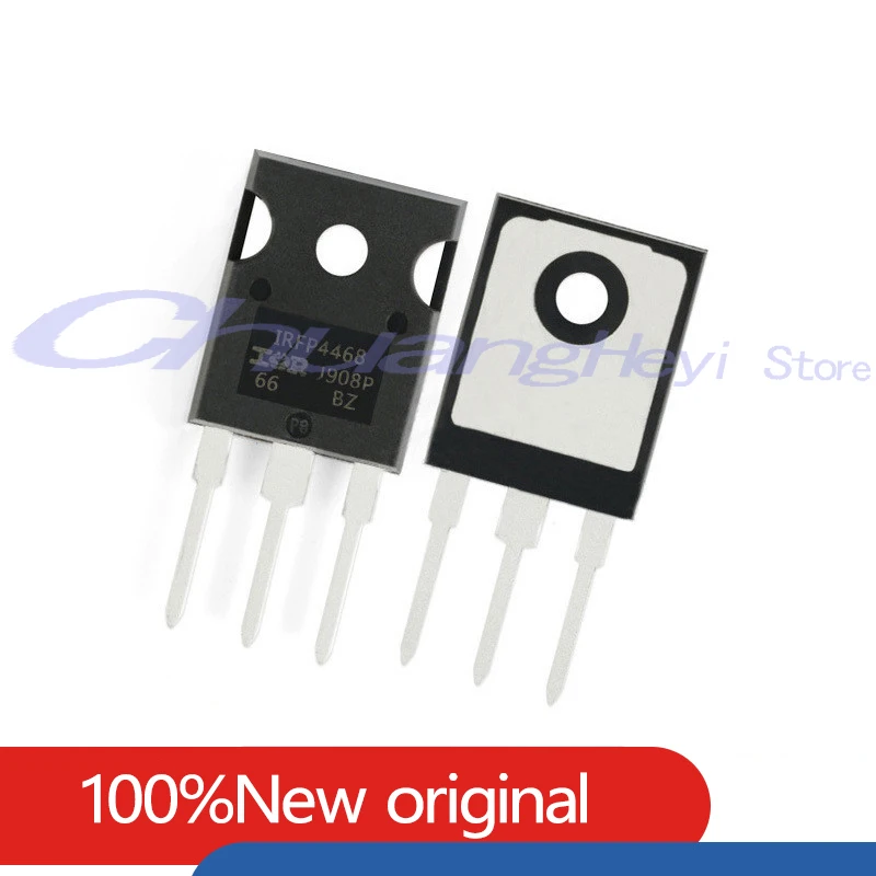 

10PCS/Lot Original Bulk New IRFP4368 IRFP4368PBF TO-247 Imported High Power Field Effect N Channel Mosfet 75V 350A 520W