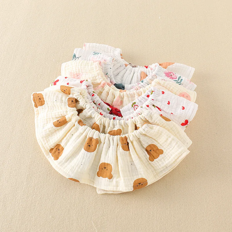

Baby Items Burp Cloths organic cotton bibs 360 degrees super soft Baby Bibs&Burp Cloths Fasion Active