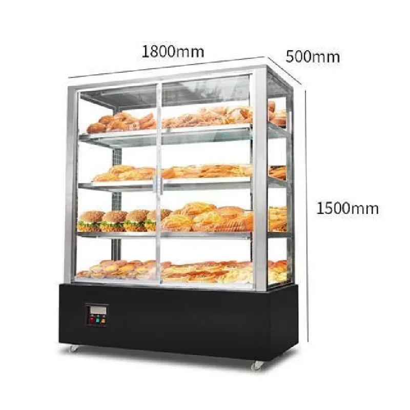 Коммерческий вертикальный горячий хрустящий приготовленный жареный куриный