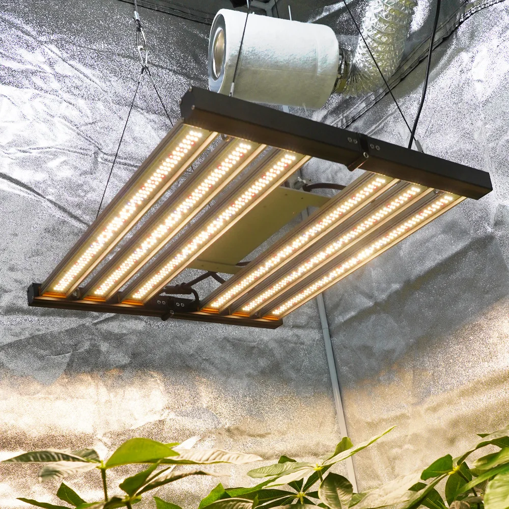 

Гидропонная Светодиодная лампа для выращивания растений, УФ, 240 Вт, 320 Вт, полный спектр Samsung, светодиодная лампа lm281b, фитолампа для вертикального сельского хозяйства, комнатных растений