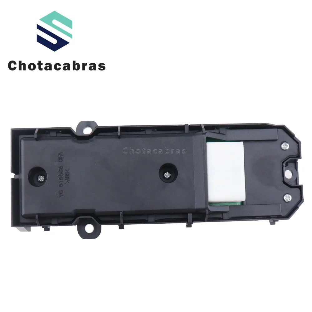 Электрический выключатель стеклоподъемника для Toyota Camry RAV4 RAV 4 2019 2020 2021-84040 06070-84040