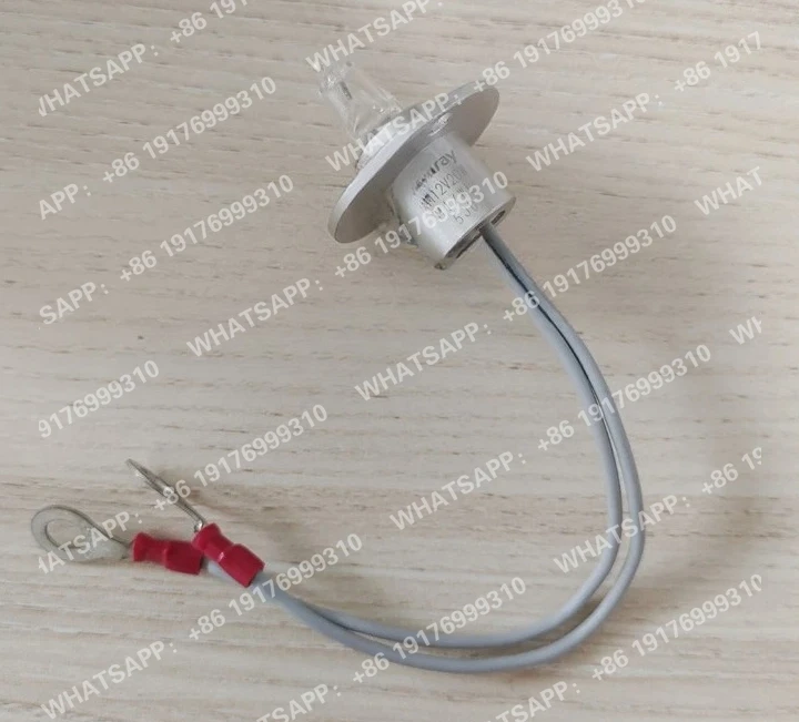 Лампа галогенная 20W12V 801-BA80-00222-00 для моделей BS480, BS490, BS600, BS620, BS800, BS820, BS830, BS880, BS890, BS810, BS860 (art.: 3920d9fa17254) - 3920d9fa17254