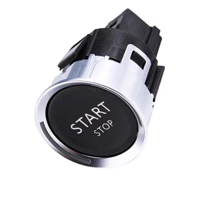 

96777946ZD переключатель запуска двигателя с одной кнопкой, переключатель запуска автомобиля для Peugeot 508 Citroen C4 Picasso 2 2011-2018