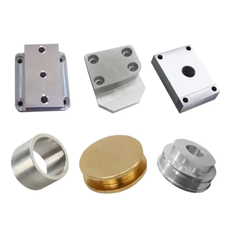 

CNC Estimate Customized Model Sevice