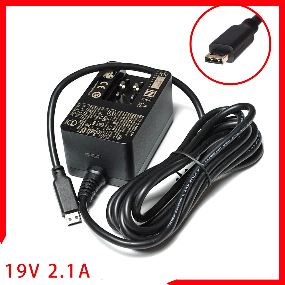 

Used EU UK US Plug SPA040A19W2 Adapters For Nvidia Shield TV Pro Media Server AC Adapter Power Supply Original Adapter 19V 2.1A