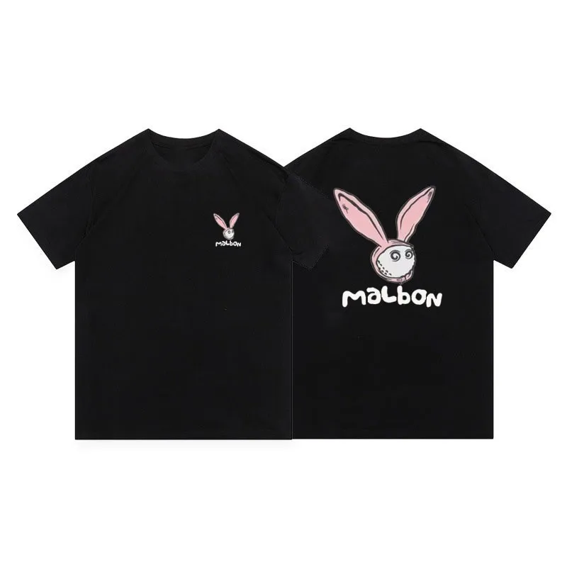 

Golf Apparel Men's and Women's Summer Cotton T-shirt High Quality Casual Men's Round Neck Loose Street Short Sleeve T-shirt