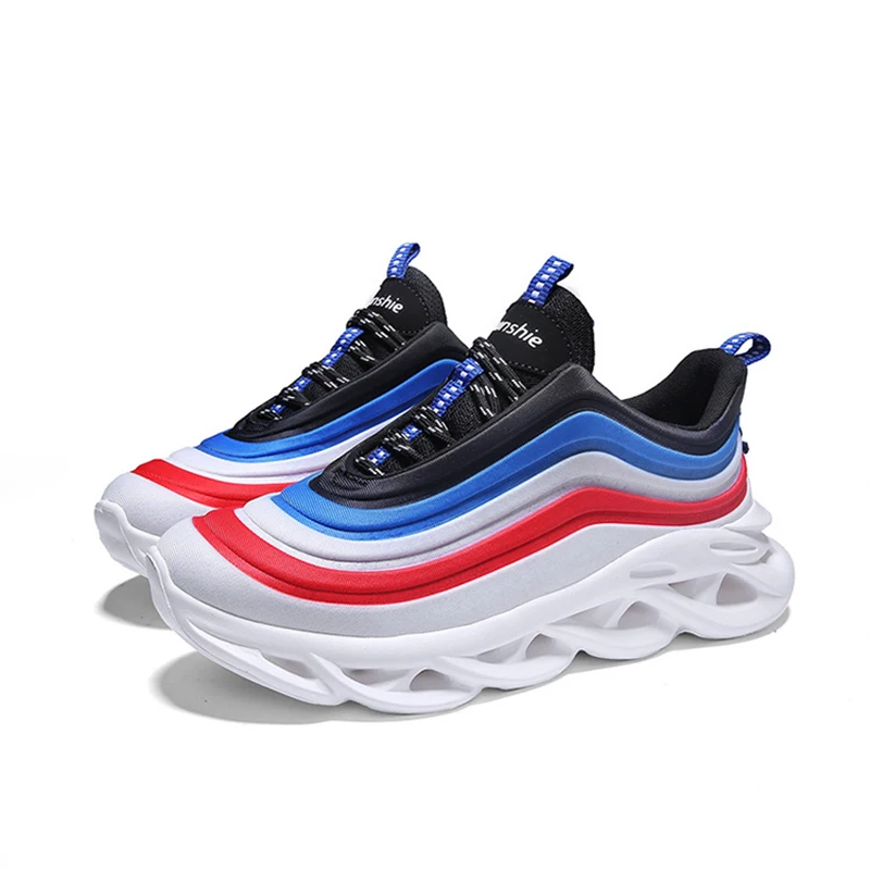 

Мужские кроссовки для бега, размер 39-44