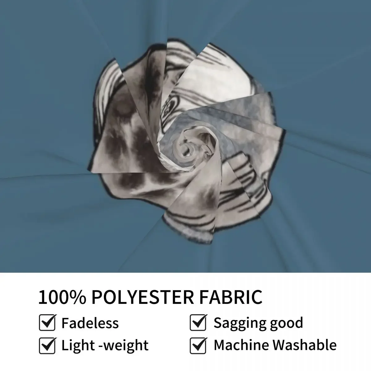 Гобелен Ночь Селки Декор для спальни Украшение комнаты Эстетический декор
