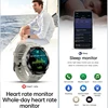 K37 GPS Men Smart Watch Bluetooth Call Phone Watch 480mah Fitness Tracker 24/7 Heart Rate Monitor Sports Smartwatch PK K27 K22 5