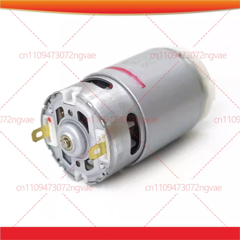 Фото Двигатель 10.8V 12V N075847 N446251 N432948 для DeWALT DCD710/S2 DCD700CK2 DCD710C2 DCD700DK2 DCD710DK2 DCD710B DCD701F2 №4