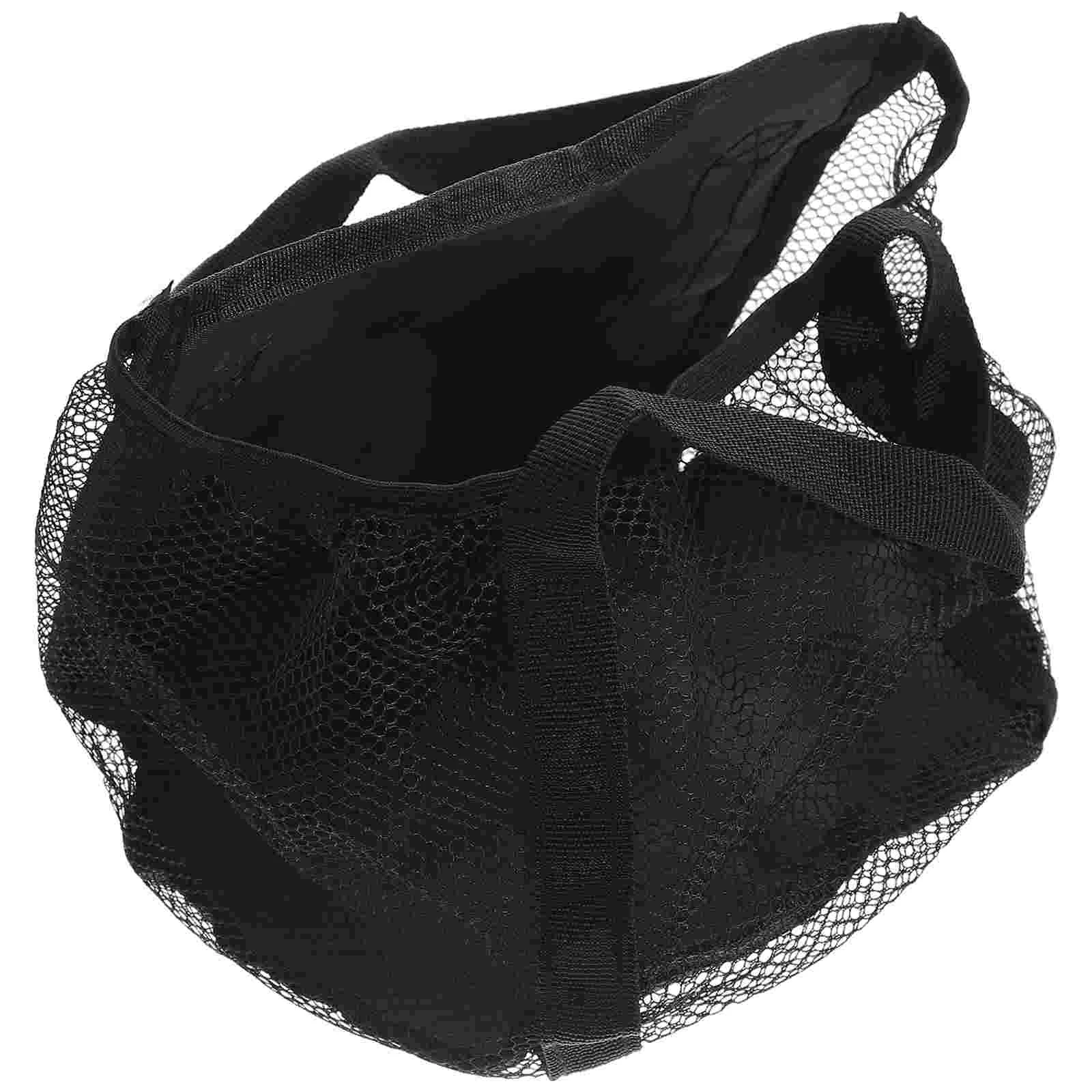 

Bowling Tote Bag Single Ball Holder Outdoor Pouch Gym Bags Men Practical Storage Rolling