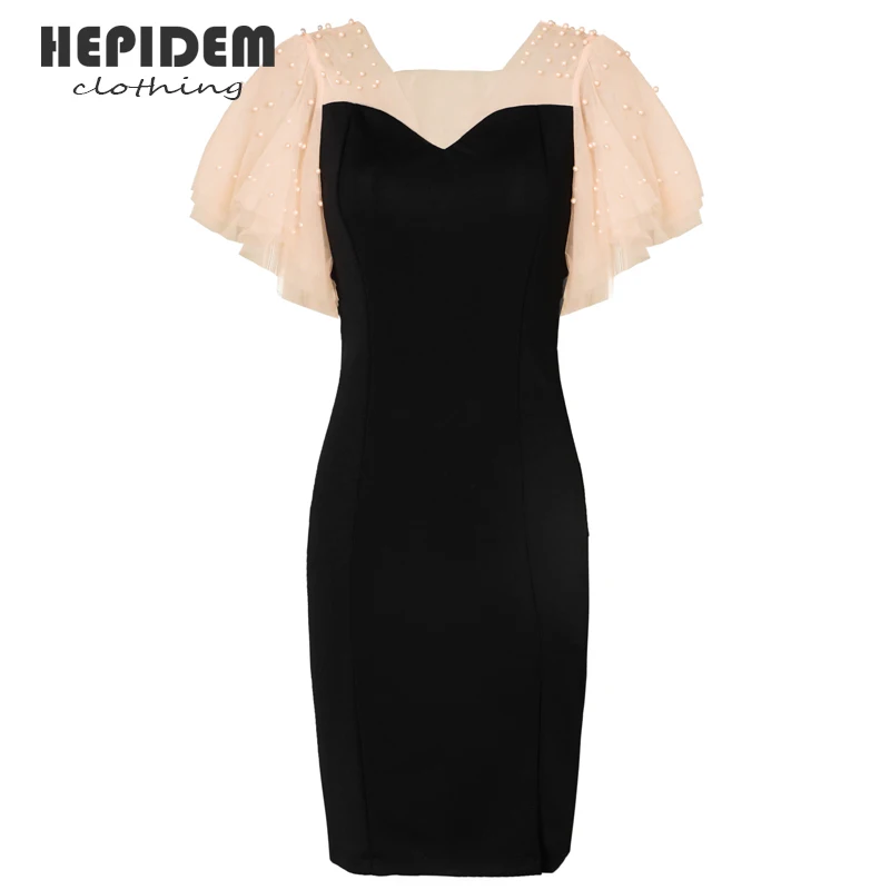 

HEPIDEM Clothing Runway Fashion Spring Party Dresses Women's Print Floral Vintage Gallus Sleeveless Long Dress 69956